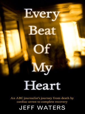 cover image of Every Beat of My Heart
